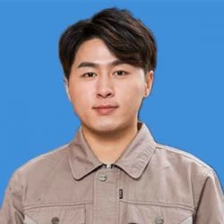 السيد Junjie Zhong، مشرف الإنتاج