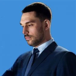 السيد توماس هانتس، مدير حلول التغليف
